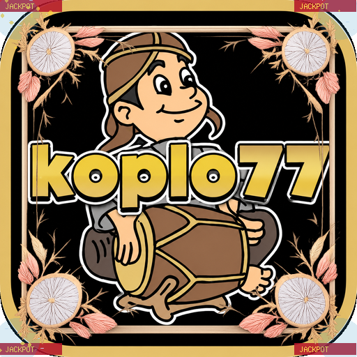 koplo77 — galeri pratinjau - APK Resmi